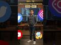 Day 10: Building My Own Social Media App with React Native! 🚀 | #reactnative #codingvlog #shorts
