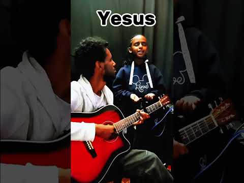 Yesua Luba Amanamaa Eyasu Bayisa