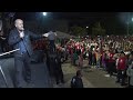 Deus mostrou e curou o caroço