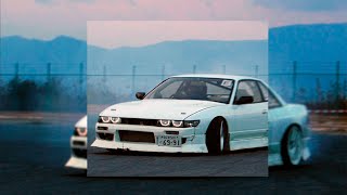 SXNYA - Nissan 240SX