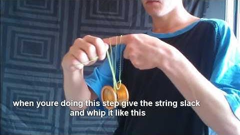 Jakub Dekan horizontal trick tutorial