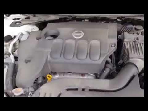 NISSAN no power WHEN PRESSING ACCELERATOR, wont past 25 MPH , stalls