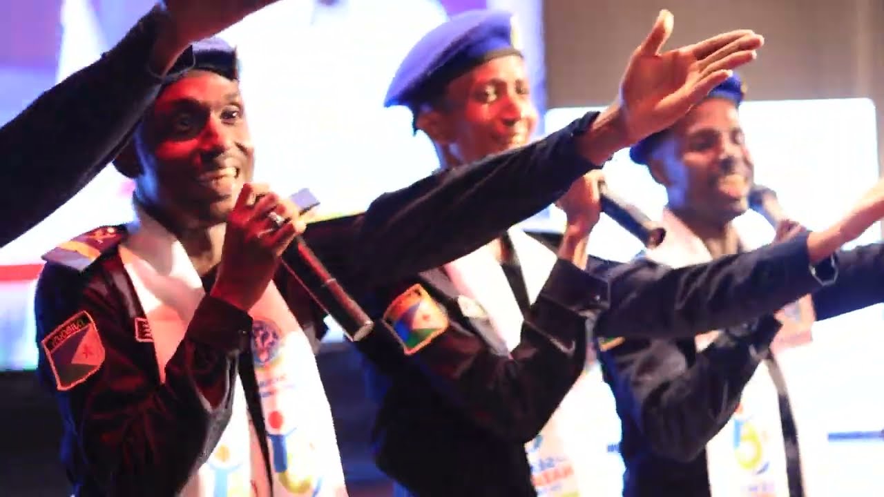 '' HOGAAN  DACADOO  DADAL  BADAN  ''  HEESTI MADAXWEENAHA JAMHUURIYADA JABUUTI BY KOOXDA GURMAD