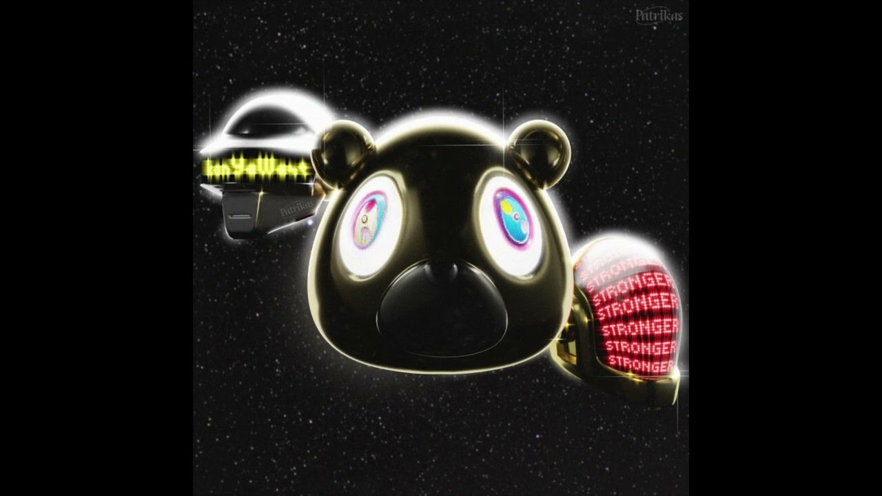 [FREE] Kanye West x Graduation Type Beat "UPSIDE"