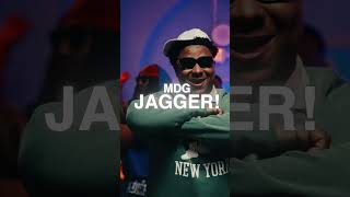 Mdgs Jagger Official Music Video Out Now