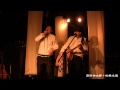 ちょいのマ人生劇場「岸田伸太郎+浪花松之助」
