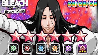 BRINGING BACK THE QUEEN AFTER 5 YEARS! TYBW RESURRECTED Retsu 5/5 T20 PvP Showcase | Brave Souls