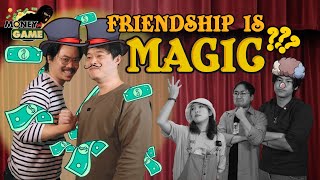 How Best Friends WIN $1000 | Money Game S1E10 screenshot 3