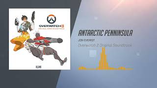 Overwatch 2 Original Soundtrack | Antarctic Peninsula Resimi
