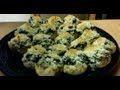 Stuffed Mushrooms Recipe with Michael&#39;s Home Cooking