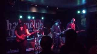 Los Escarabajos (15/24) Bad Boy (BoogaClub, Granada) [11-05-2012]