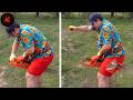 Idiots With Chainsaws: Tree Cutting Fails | Extreme Dangerous Logging Truck Fails #91
