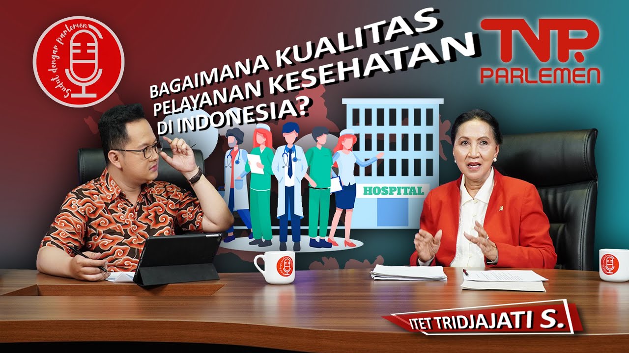 Bagaimana Kualitas Pelayanan Kesehatan di Indonesia?