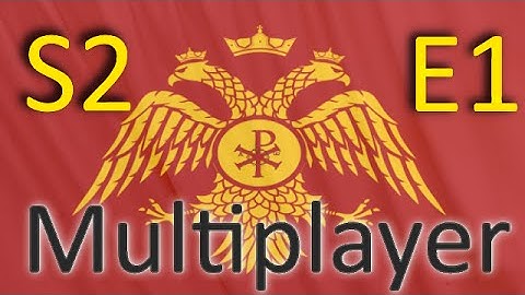 The Pheonix Rises! A Ck2 Roman Multiplayer Let