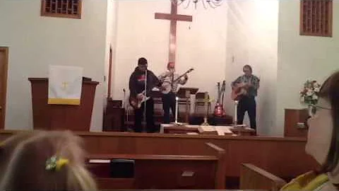 I Saw the Light - Wesley Meadows