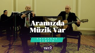 Gheorghe Zamfir ve Fuat Güner | Yalnız Çoban