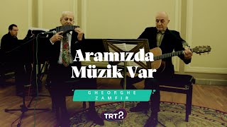 Gheorghe Zamfir ve Fuat Güner | Yalnız Çoban Resimi