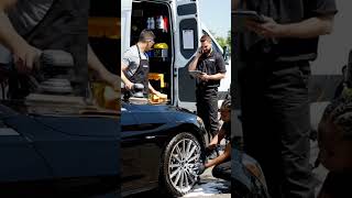 Midday Booking Push for Detailers | Rinz