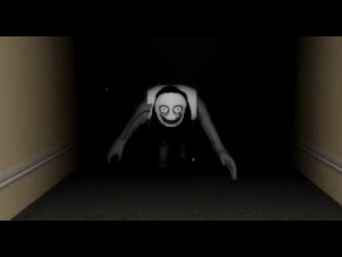 Roblox, The Mimic - Chapter 1, Terror