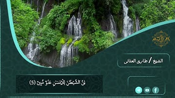 تلاوة عطرة للقارئ الشيخ طارق العناني لما تيسر من سورة يوسف