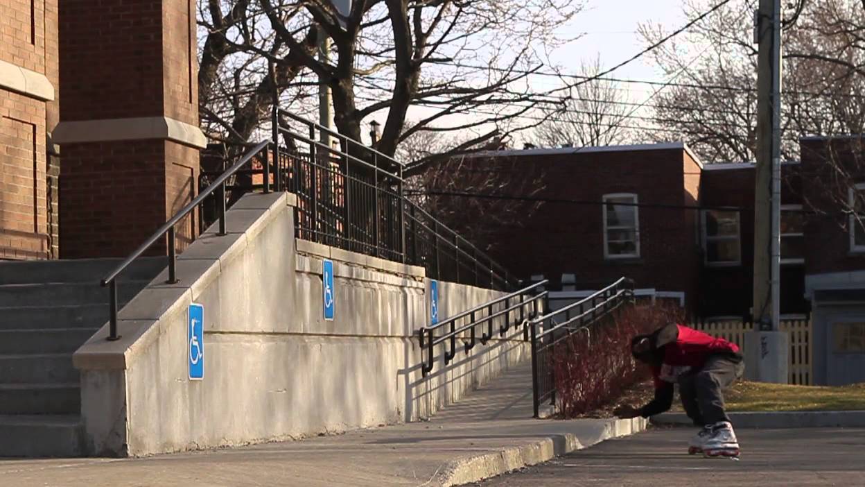 SSM GODFATHER: NICKY ADAMS