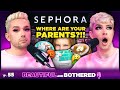 10yearolds are invading sephora exemployees react  beautiful and bothered  ep 55