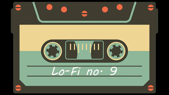 Lo-Fi no.  9