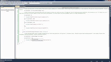 C# 8. Ders - Karar Yapıları (IF-ELSE) - Part 3