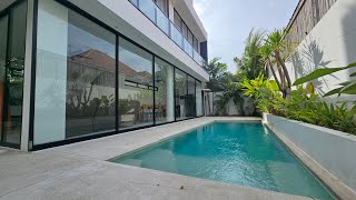 2 bedroom big villas for monthly rental [Whatsapp :  62 822 7715 4006].