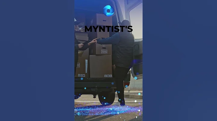 Secure, transparent, and efficient B2B transactions with Myntist - powered by blockchain technology.