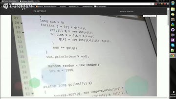 cs5610: Project - GitViewer