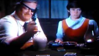 the new true grit, close but no cigar, rooster and the rat,  john wayne