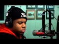 The Whoolywood Shuffle w/ Tristan Wilds - Radioplanet.tv Exclusive