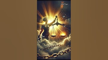 ✨آیه ۳۸ سوره مائده: عدالت در اسلام یعنی حفظ حقوق و امنیت جامعه ⚖️