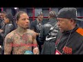 Gervonta Tank Davis 28-0(26kos) Talks With The Rize Podcast!