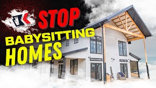 Post-Frame Barndominiums vs Stick-Built Homes: Cost, Speed and Strength