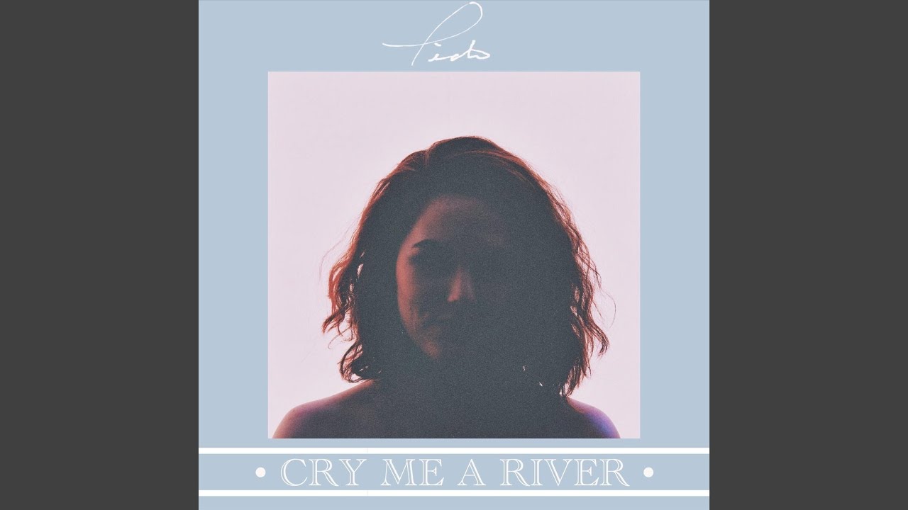 Watch Cry Me a River on YouTube Watch Cry Me a River on YouTube