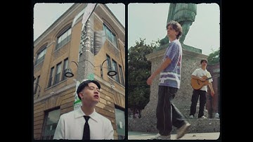 Koven Wei & The Vanished People - angel (Official Music Video)