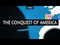 European conquest of the Americas