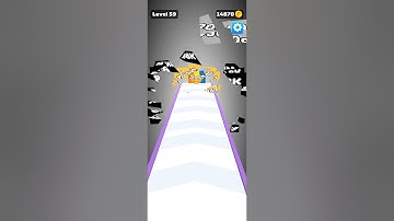 Number ball game || Merge games || #games #gameplay