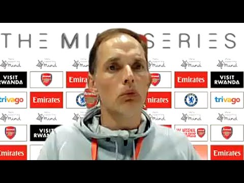 Arsenal 1-2 Chelsea commentary