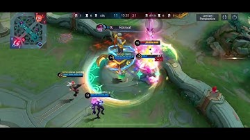 Ruby’s New Skin (Crescent Dervish)