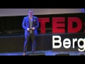 How Norway became the most innovative country in the world | Donnie Lygonis | TEDxBergen