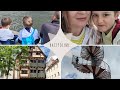 Посетили город Ульм. Очень понравился!!! 😍