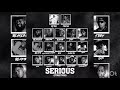 DJ PH & MAKWA - SERIOUS (STREETMIX) FT VARIOUS ARTISTS