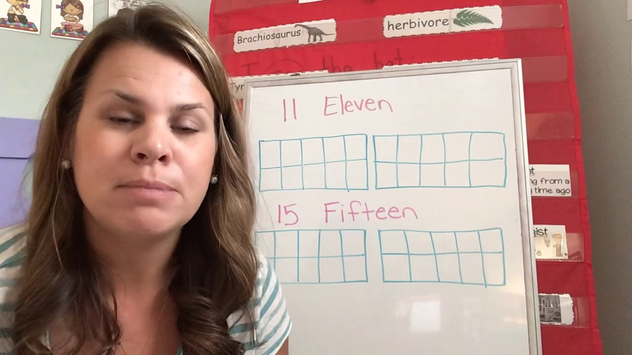 My Teen Number Book YouTube my-teen-number-book-youtube