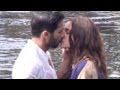 LEAKED: Shahid Kapoor And Alia Bhatt's Hot Kiss From Shaandaar