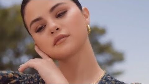 Selena Gomez, Kygo - Always Been You