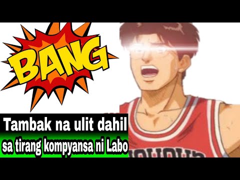 International League Ch.485 | SAMPO ULIT ANG KALAMANGAN!