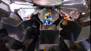 Ishida CCW-Z-214W-S/30-PB Combination Weigher